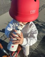 Vanilla Copenhagen: Butelka termiczna 350 ml Lady Lovebug - obrazek 2