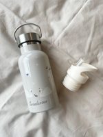 Vanilla Copenhagen: Butelka termiczna 350 ml Swandersen - obrazek 2