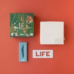 Londji: Puzzle Life - zagrożone gatunki zwierząt 200 EL. - obrazek 4