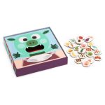 Djeco: Gra pamięciowa MEMO LUNCH 3+ - obrazek 2