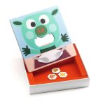 Djeco: Gra pamięciowa MEMO LUNCH 3+ - obrazek 3