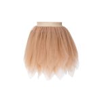 Billy loves Audrey: spódniczka Tutu Willow / roasted almond