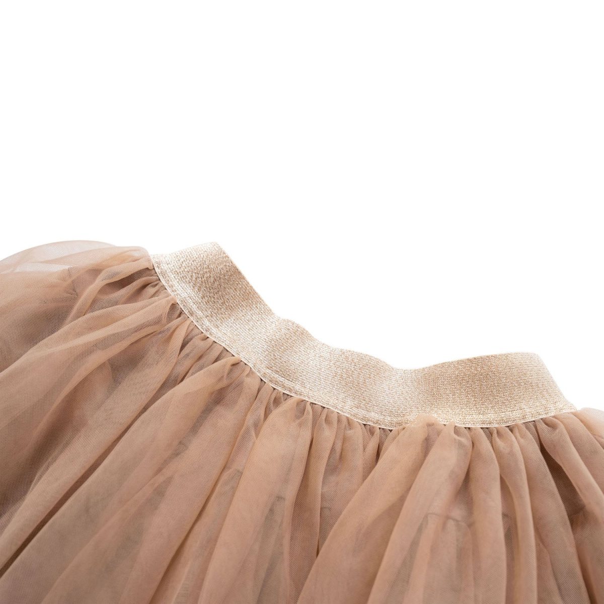 1008xx Billy loves Audrey: spódniczka Tutu Willow / roasted almond - obrazek 3