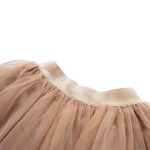 Billy loves Audrey: spódniczka Tutu Willow / roasted almond - obrazek 3