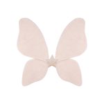 Billy loves Audrey: Vintage skrzydła wróżka Darcy | aksamit cranberry frosting