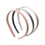 Billy loves Audrey: Zestaw opasek do włosów Hilde / streets of New York