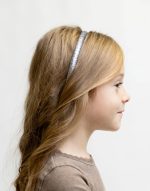 Billy loves Audrey: Zestaw opasek do włosów Hilde / streets of New York - obrazek 2