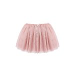 Billy loves Audrey: spódniczka Tutu Audrey z perłami / bashful blush