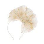 Billy loves Audrey: opaska na głowę Lady Penelope / stardust