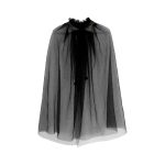 Billy loves Audrey: Magiczny płaszcz PELERYNA / Midnight Whispers