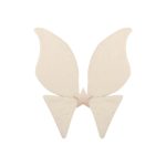 Billy loves Audrey: skrzydła wróżka Francine | aksamit tarte