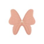 Billy loves Audrey: skrzydła WRÓŻKI Elise | macaron