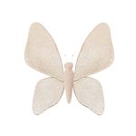 Billy loves Audrey: skrzydła wróżka MOTYL Vlinder | vintage rose