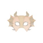 Billy loves Audrey: maska SMOKA - SAGA