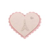 Billy loves Audrey: portfelik Bonjour Paris