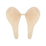 Billy loves Audrey: skrzydła wróżki / anioła Georgette | cream brulee