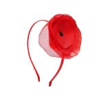 Billy loves Audrey: opaska na głowę MAK - Hedwiga