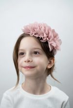 Billy loves Audrey: opaska na głowę Fabienne - obrazek 2