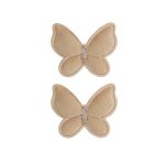 Billy loves Audrey: SPINKI do włosów MOTYLE Emilie