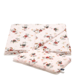 LA MILLOU: MIRELLA komplet pościeli Bamboo L