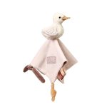 BabyOno: Przytulanka kocyk GOOSE ZOE