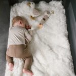 BabyOno: Przytulanka kocyk GOOSE ZOE - obrazek 3