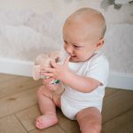 BabyOno: Piszczek z gryzakiem KOALA CHARLIE - obrazek 2