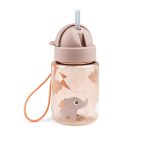 Done by Deer Zestaw lunchowy Playground Powder - obrazek 4