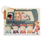 TOPBRIGHT: segregowanie śmieci układanka magnetyczna - obrazek 3