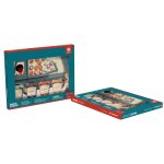 TOPBRIGHT: segregowanie śmieci układanka magnetyczna - obrazek 5