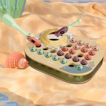 TOPBRIGHT: łowimy rybki ABC magnetyczna gra zręcznościowa - obrazek 2