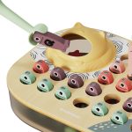 TOPBRIGHT: łowimy rybki ABC magnetyczna gra zręcznościowa - obrazek 3