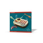 TOPBRIGHT: łowimy rybki ABC magnetyczna gra zręcznościowa - obrazek 6