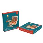 TOPBRIGHT: liczę owoce zabawka edukacyjna do nauki liczenia - obrazek 6