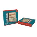 TOPBRIGHT: parking układanka logiczna - obrazek 4