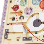 TOPBRIGHT: labirynt magnetyczny - fantastyczny jednorożec - obrazek 3