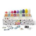 TOPBRIGHT: lodziarnia – zabawa matematyczna