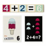 TOPBRIGHT: lodziarnia – zabawa matematyczna - obrazek 4