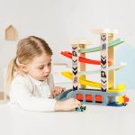 TOPBRIGHT: zjeżdżalnia z superszybkimi autami - obrazek 2