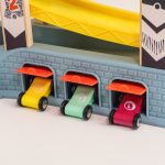 TOPBRIGHT: zjeżdżalnia z superszybkimi autami - obrazek 4