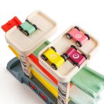 TOPBRIGHT: zjeżdżalnia z superszybkimi autami - obrazek 3