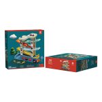 TOPBRIGHT: zjeżdżalnia z superszybkimi autami - obrazek 5