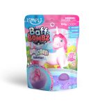 Zimpli Kids: kula do kąpieli dla dzieci Baff Bombz Unicorn Surprise