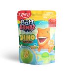 Zimpli Kids: kula do kąpieli dla dzieci Baff Bombz Dino Surprise
