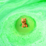 Zimpli Kids: kula do kąpieli dla dzieci Baff Bombz Dino Surprise - obrazek 2