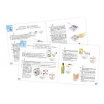 Buki: zestaw naukowy Mini lab MUSUJĄCE KULKI 8+ - obrazek 4