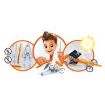 Buki: zestaw naukowy Mini lab SAMOCHÓD SOLARNY 8+ - obrazek 4