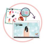 Buki: Professional Studio - STUDIO PAZNOKCI 8+ - obrazek 4