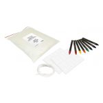 Buki: Zestaw uzupełniający do świec sojowych - obrazek 4