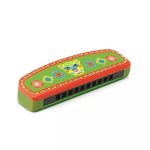 Djeco: ANIMAMBO Harmonijka